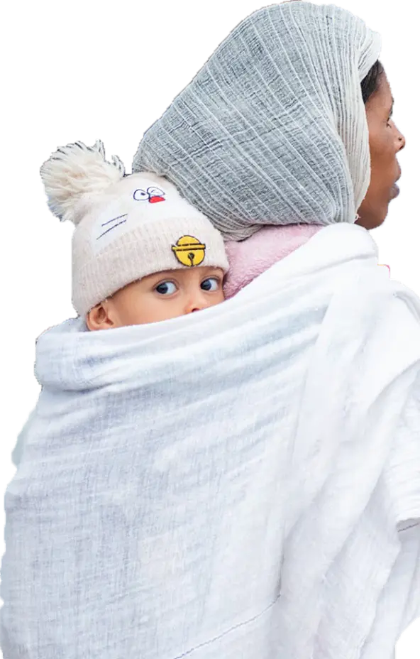 mother and child pic