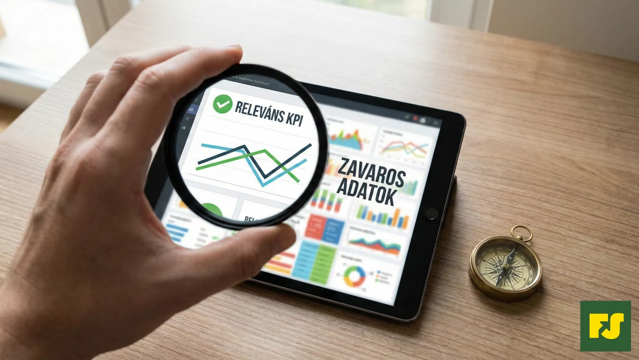 Értékesítő Teljesítménymérés, Sales KPI