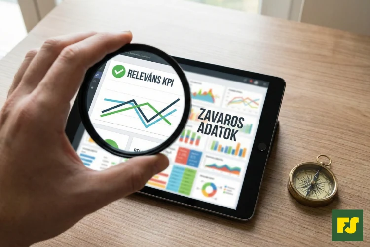 Így kerüld el, hogy a KPI-ok félrevezessenek