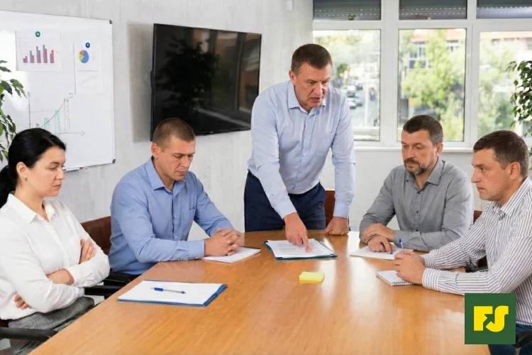 Pszichológiai biztonság, csapatdinamika