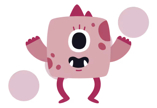 CTA Monster CEO saying hi