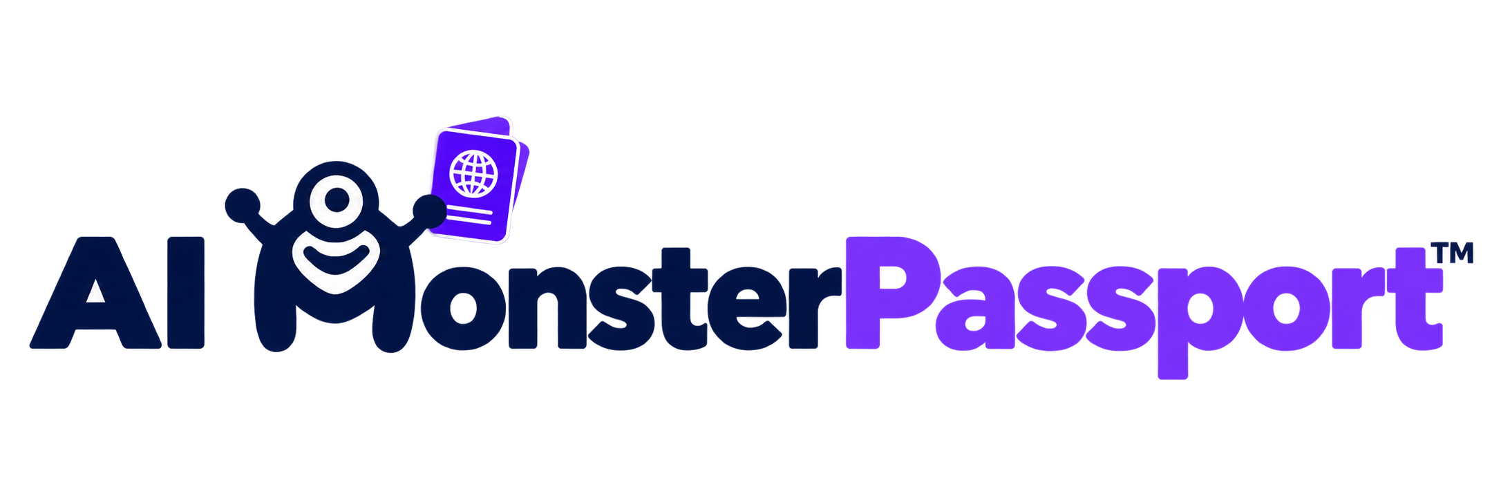 AI MonsterPassport