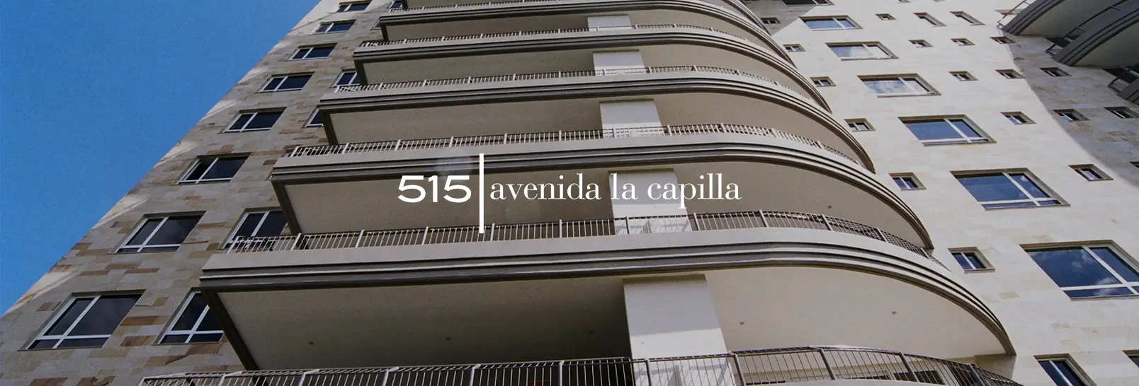 515 AVENIDA LA CAPILLA