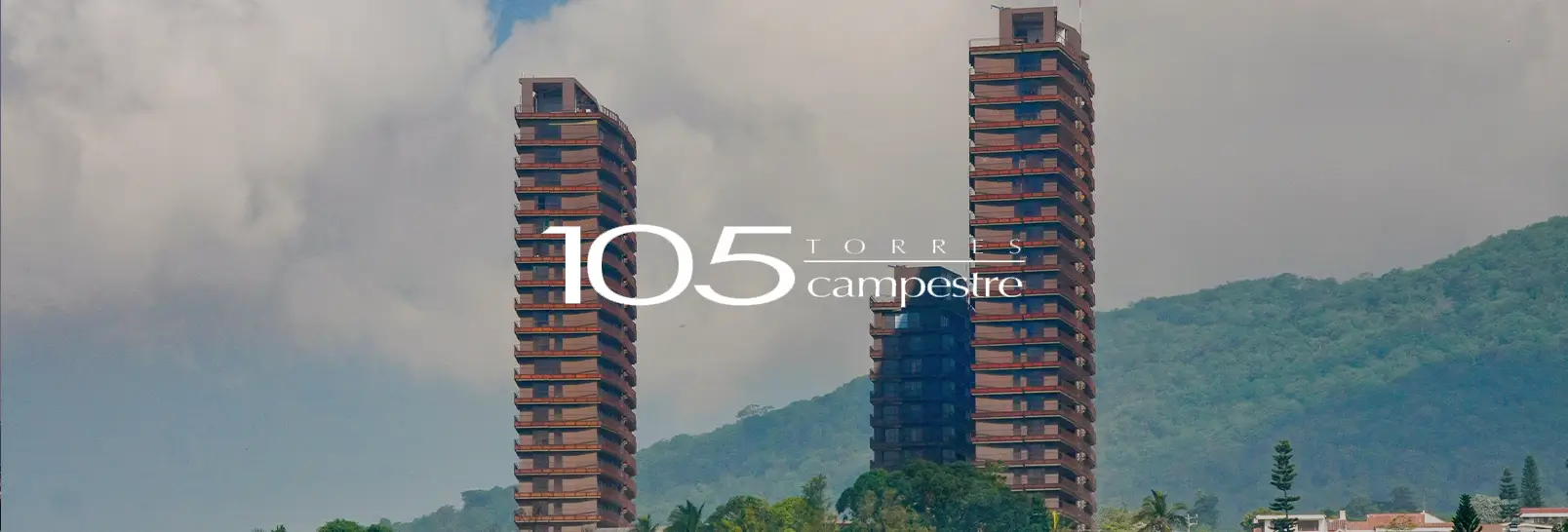 105 TORRES CAMPESTRE