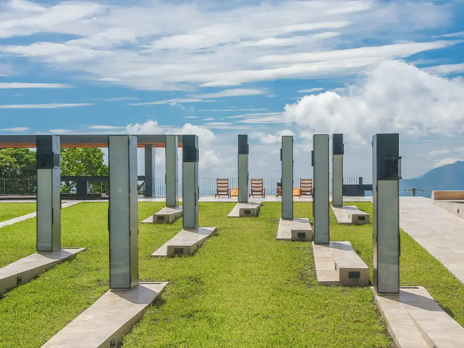 105 TORRES CAMPESTRE