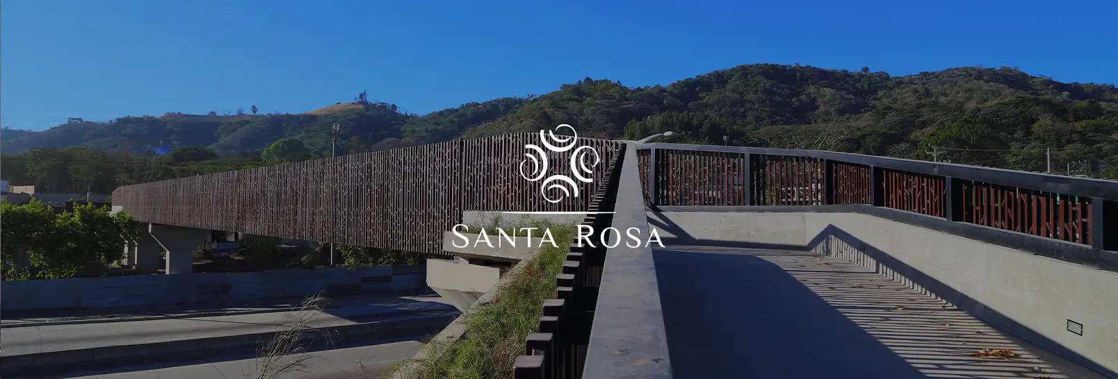 RESIDENCIAL SANTA ROSA