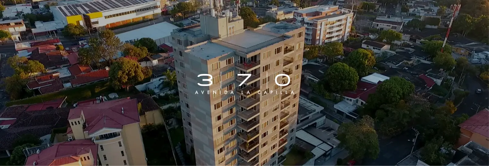 370 AVENIDA LA CAPILLA