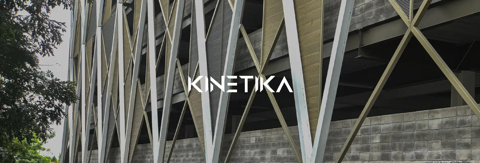 KINETIKA