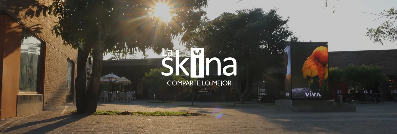 LA SKINA
