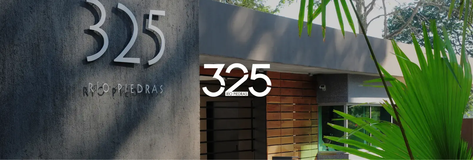325 RIO PIEDRAS