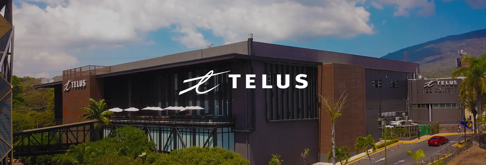 EDIFICIO TELUS