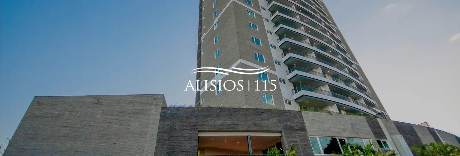 ALISIOS 115