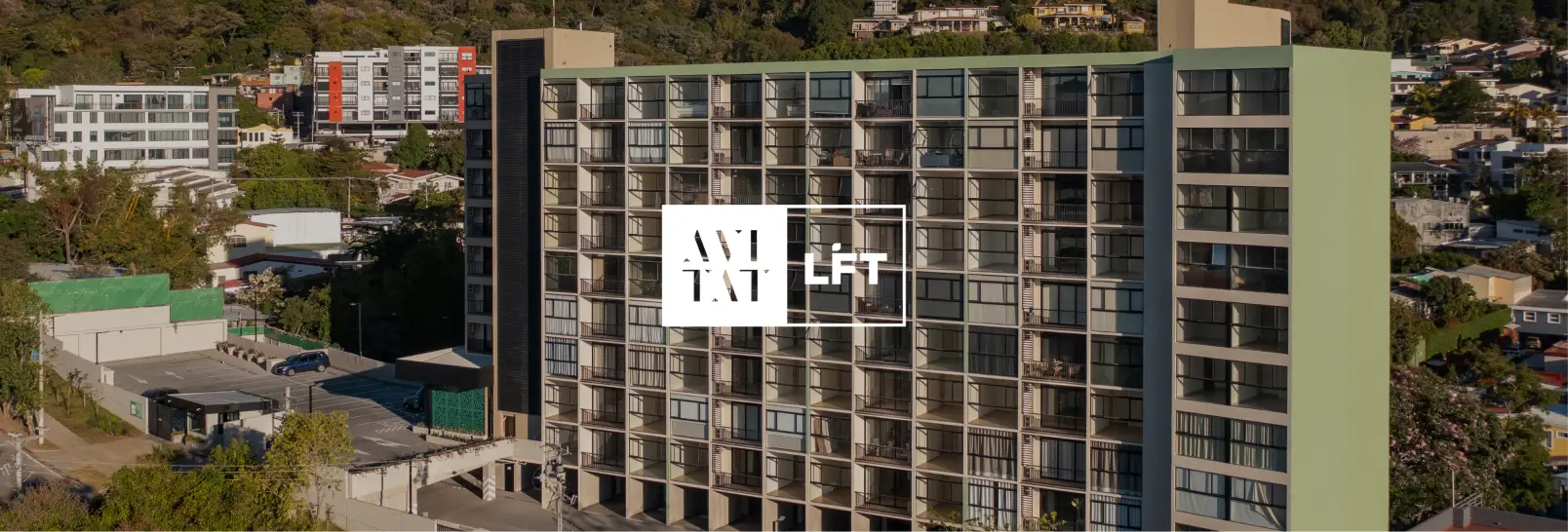 AVITAT LIFT