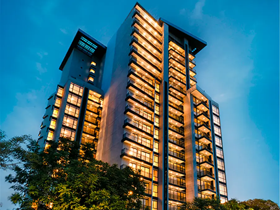 CASA 5