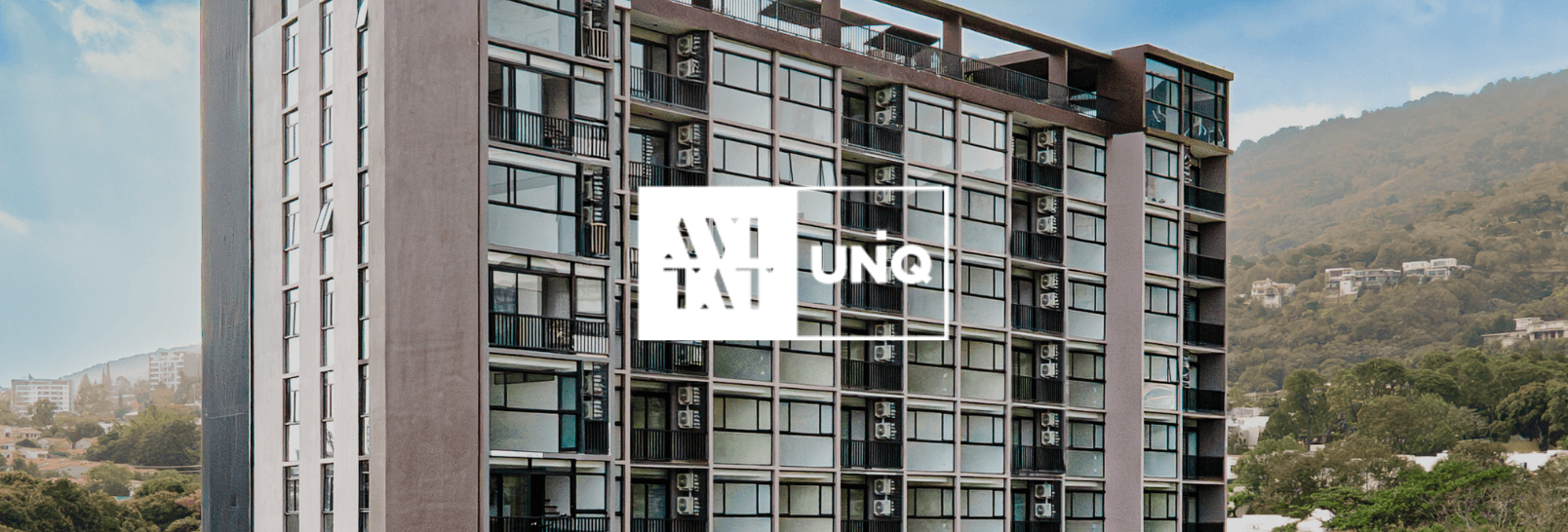 AVITAT UNIQUE