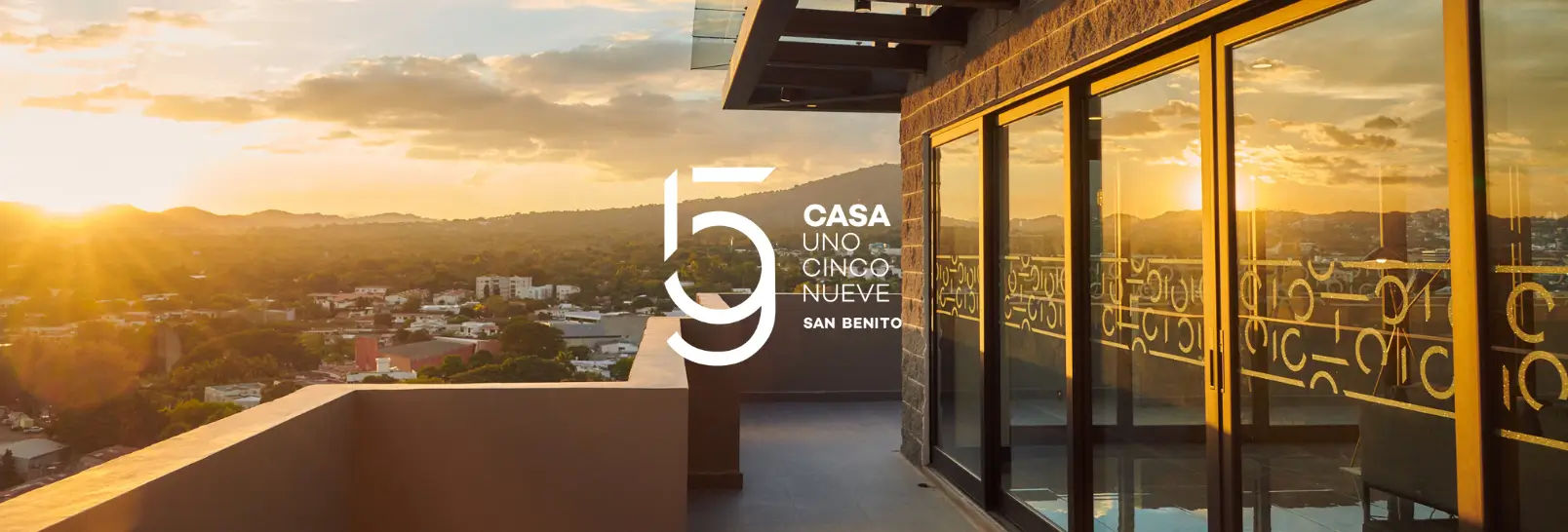CASA 159