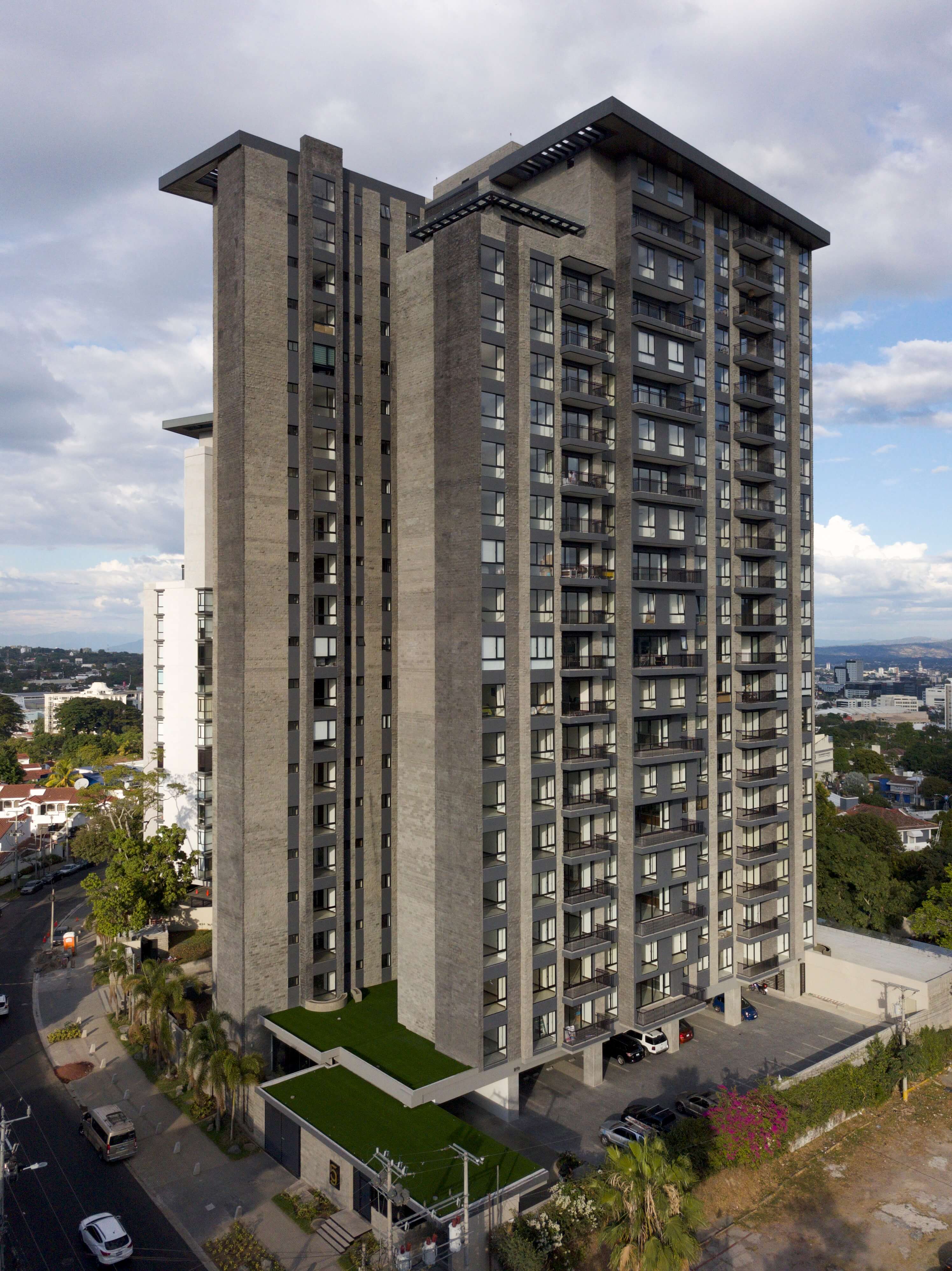 CASA 159