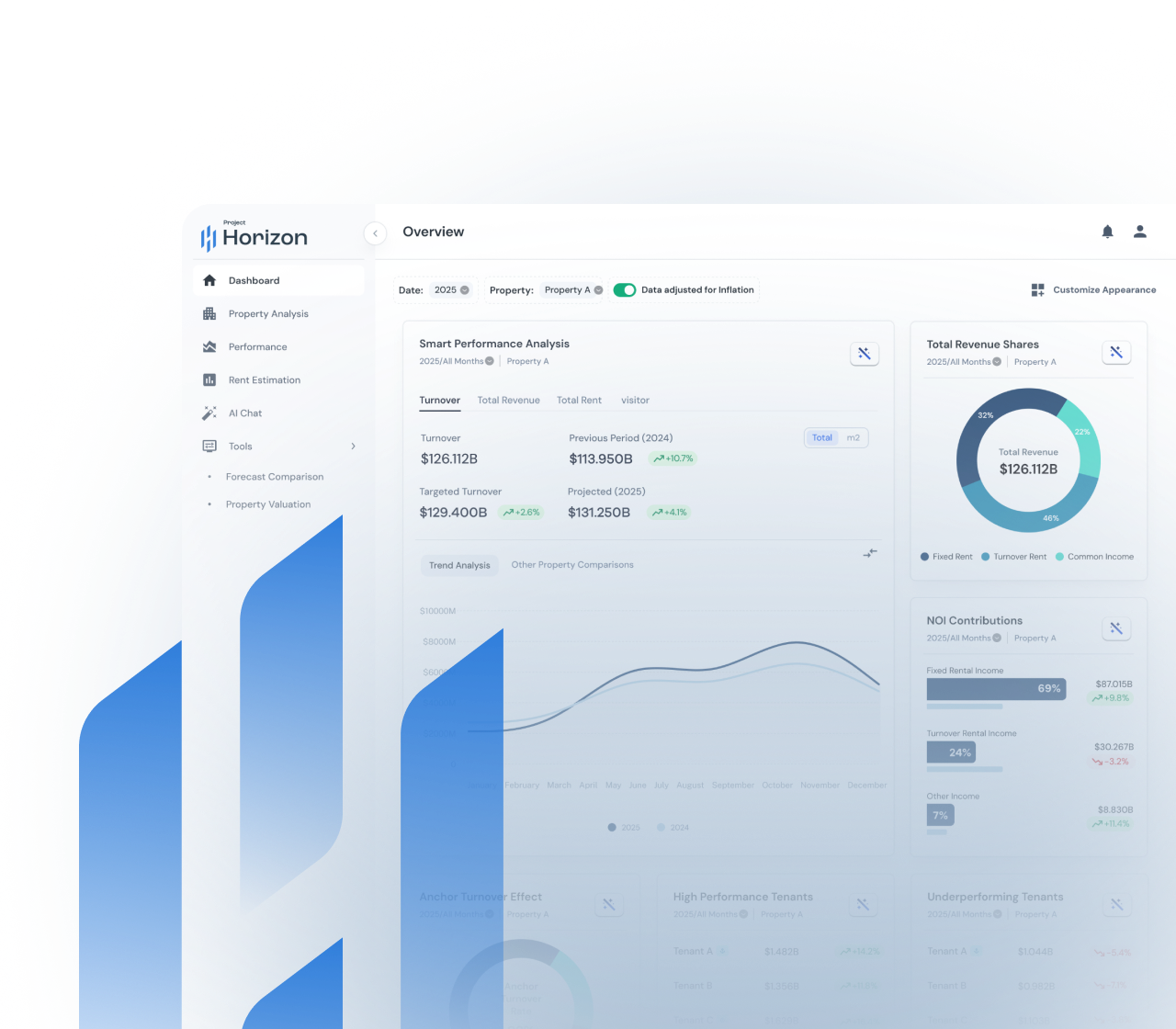 image of team collaborating on a project