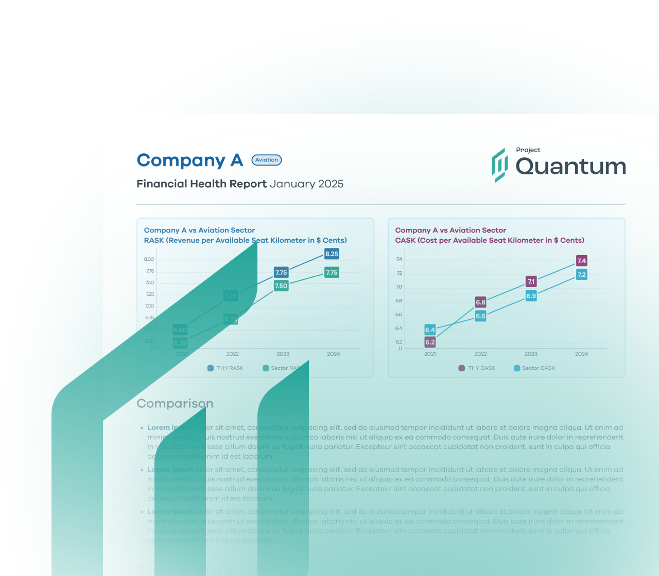 image of team collaborating on a project