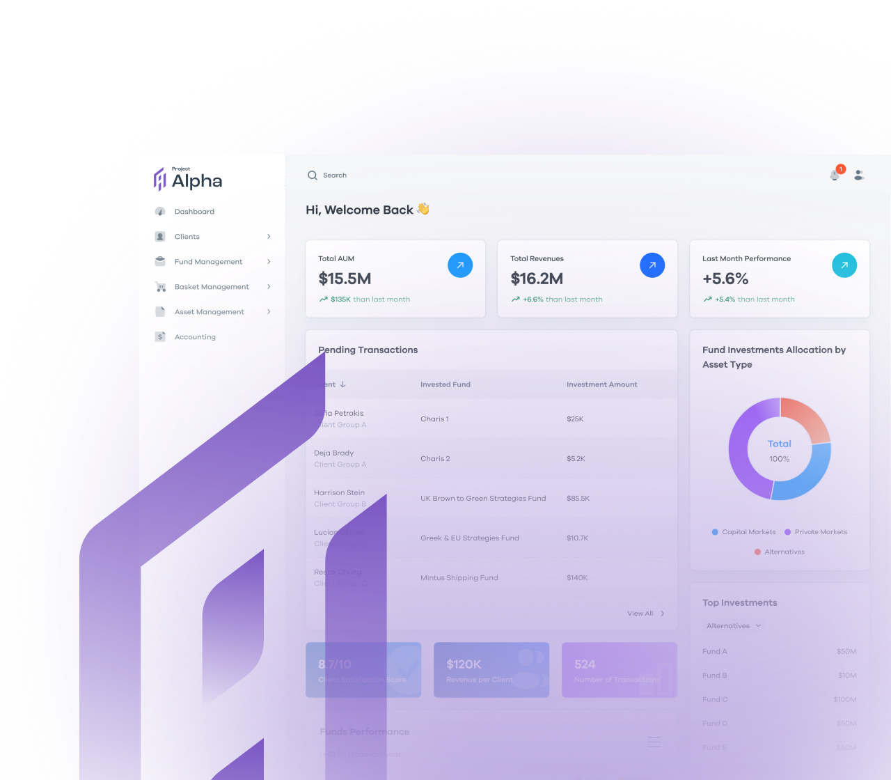 image of team collaborating on a project