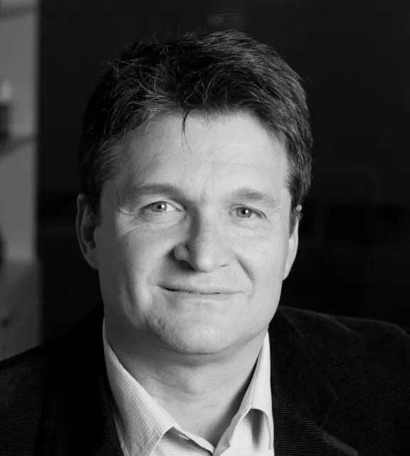[headshot] image of customer (for a plumbing service)