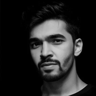 [headshot] image of customer (for a plumbing service)