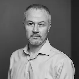 [headshot] image of customer (for a plumbing service)