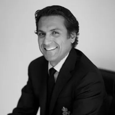 [headshot] image of customer (for a plumbing service)
