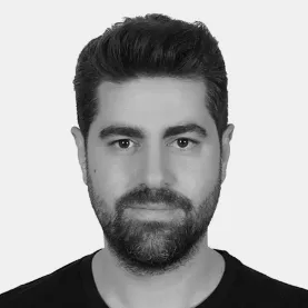 [headshot] image of customer (for a plumbing service)