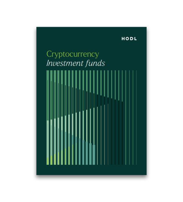 Preview of the Hodl Funds brochure