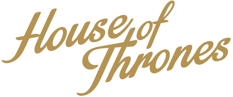 House of Thrones logo