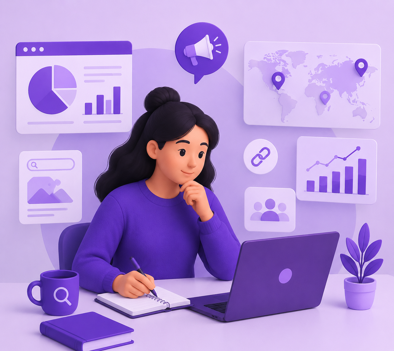 How to Measure Digital PR Campaign 