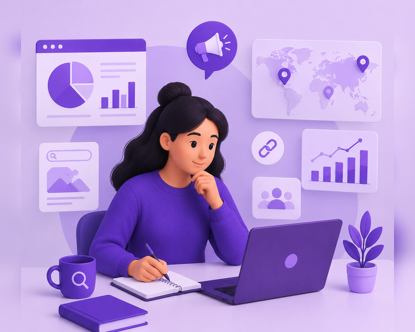 How to measure Digital pr Campaigns 