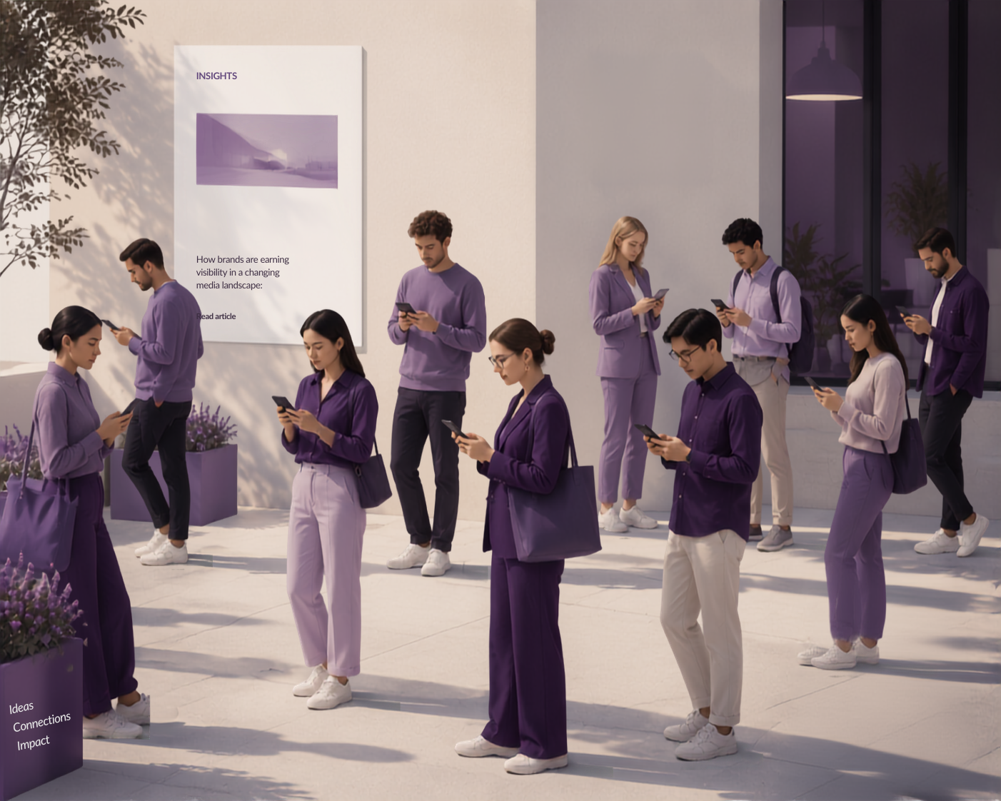 Newsworthy Digital PR Campaign