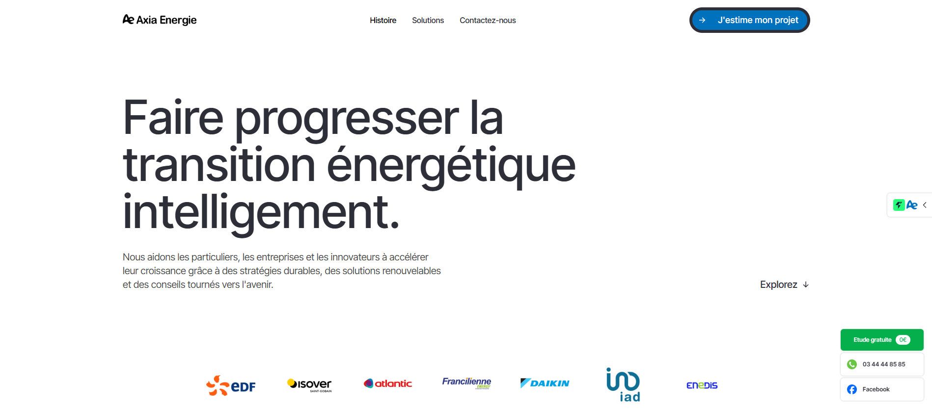 Template Showcase Image