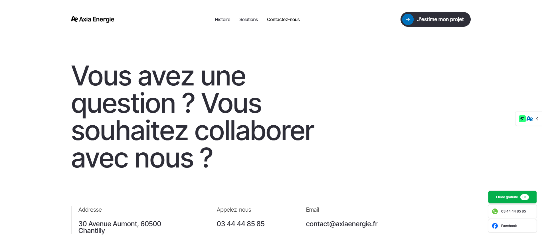 Template Showcase Image