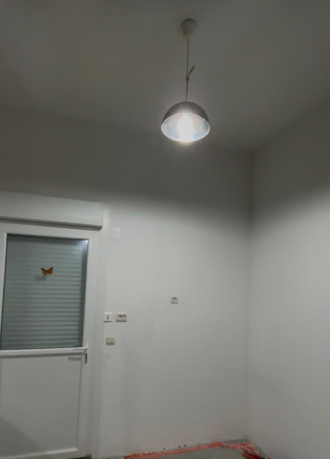 Isolation des murs par l'intérieur à Beaurains-lès-Noyon (60400)