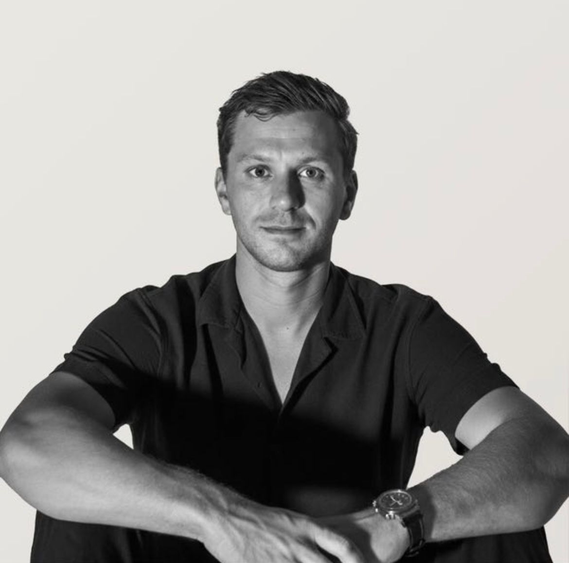 Maker uit het Forge-collectief