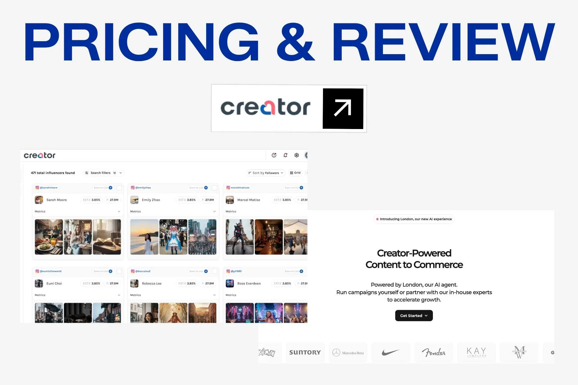 Creator.co Pricing and Review