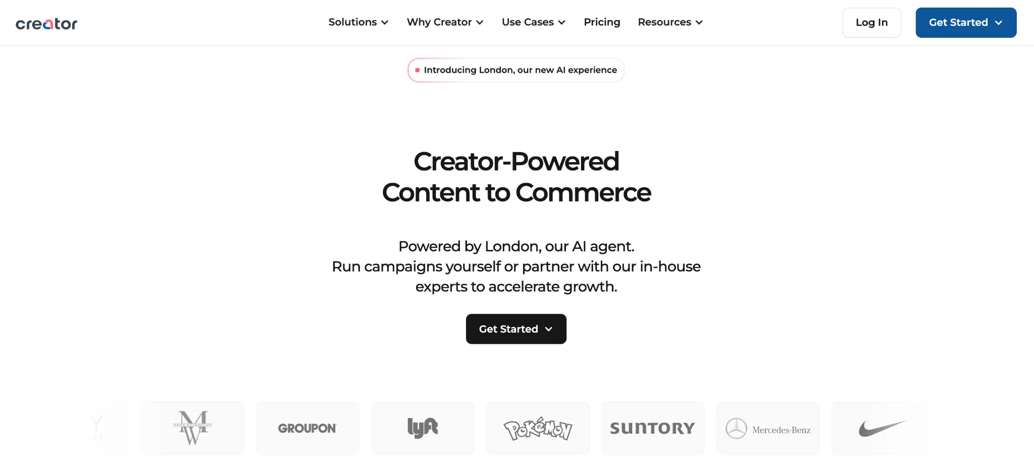 Creator.co Overview