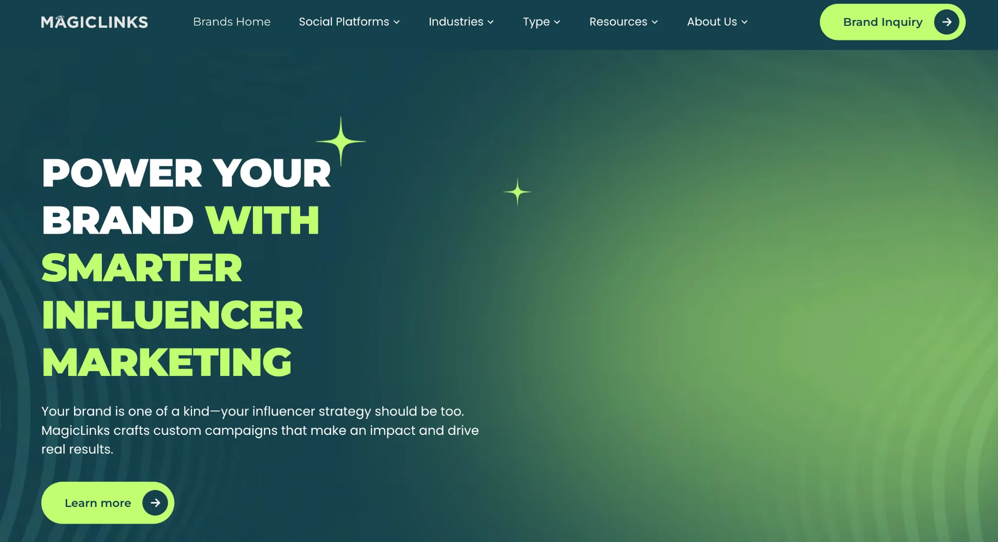MagicLinks Overview