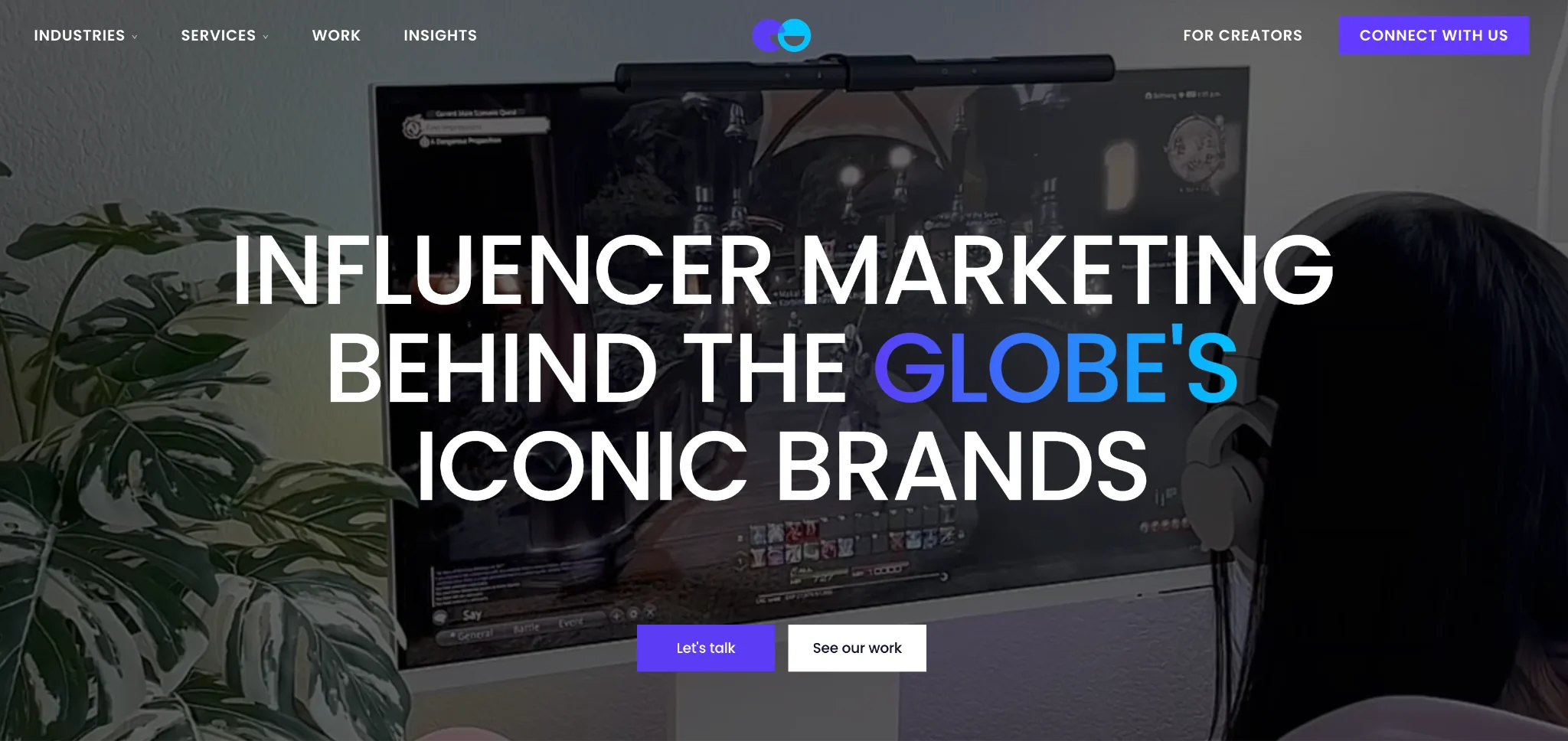 NeoReach Influencer Marketing Platform Overview