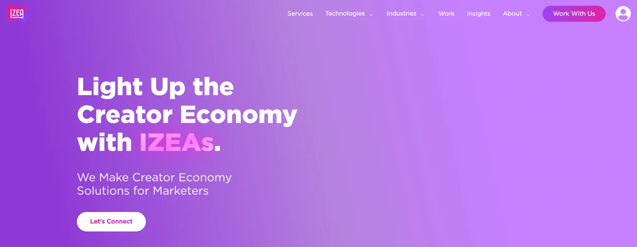 IZEA Influencer Marketing Platform Overview