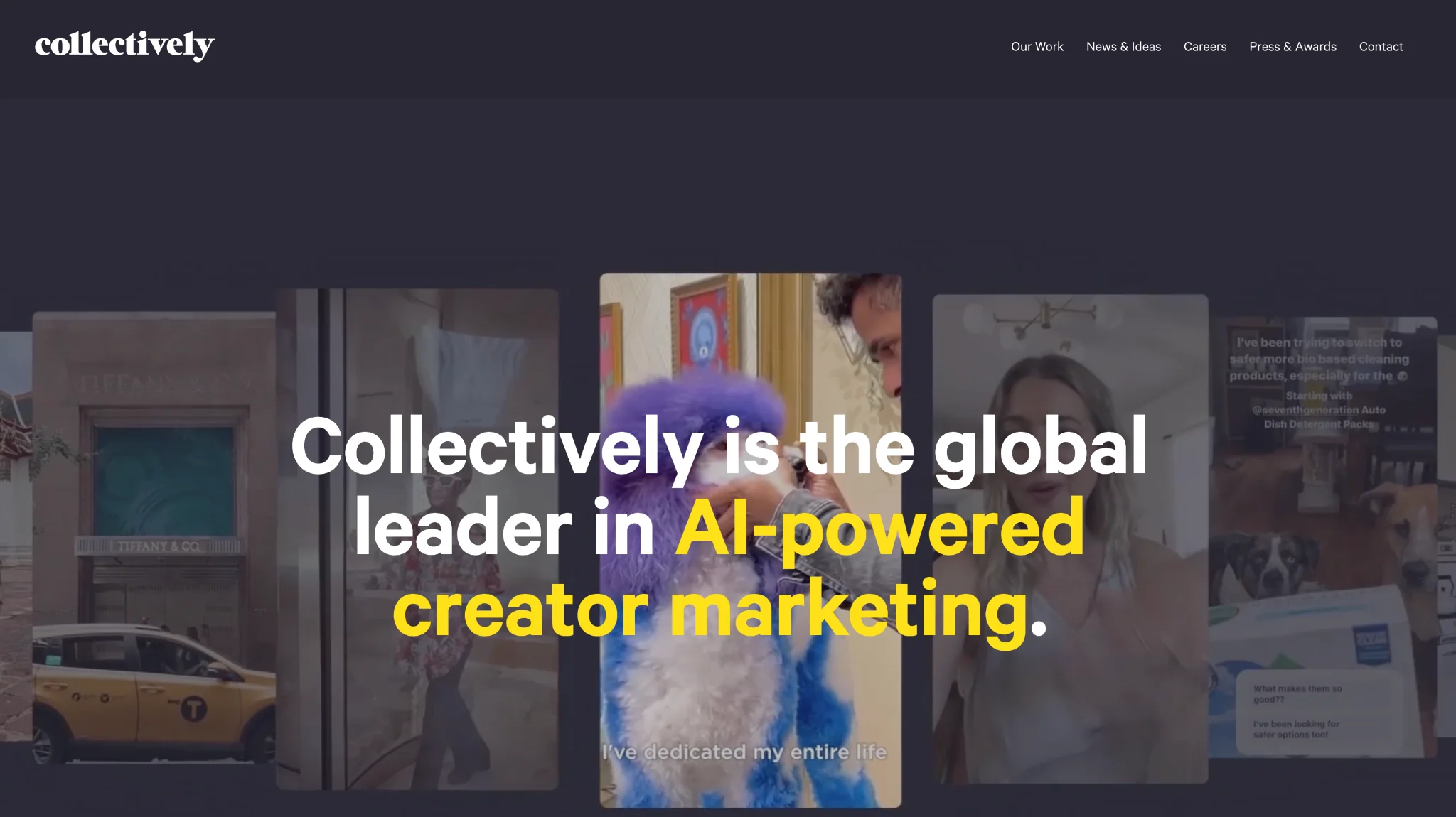 Collectively Overview