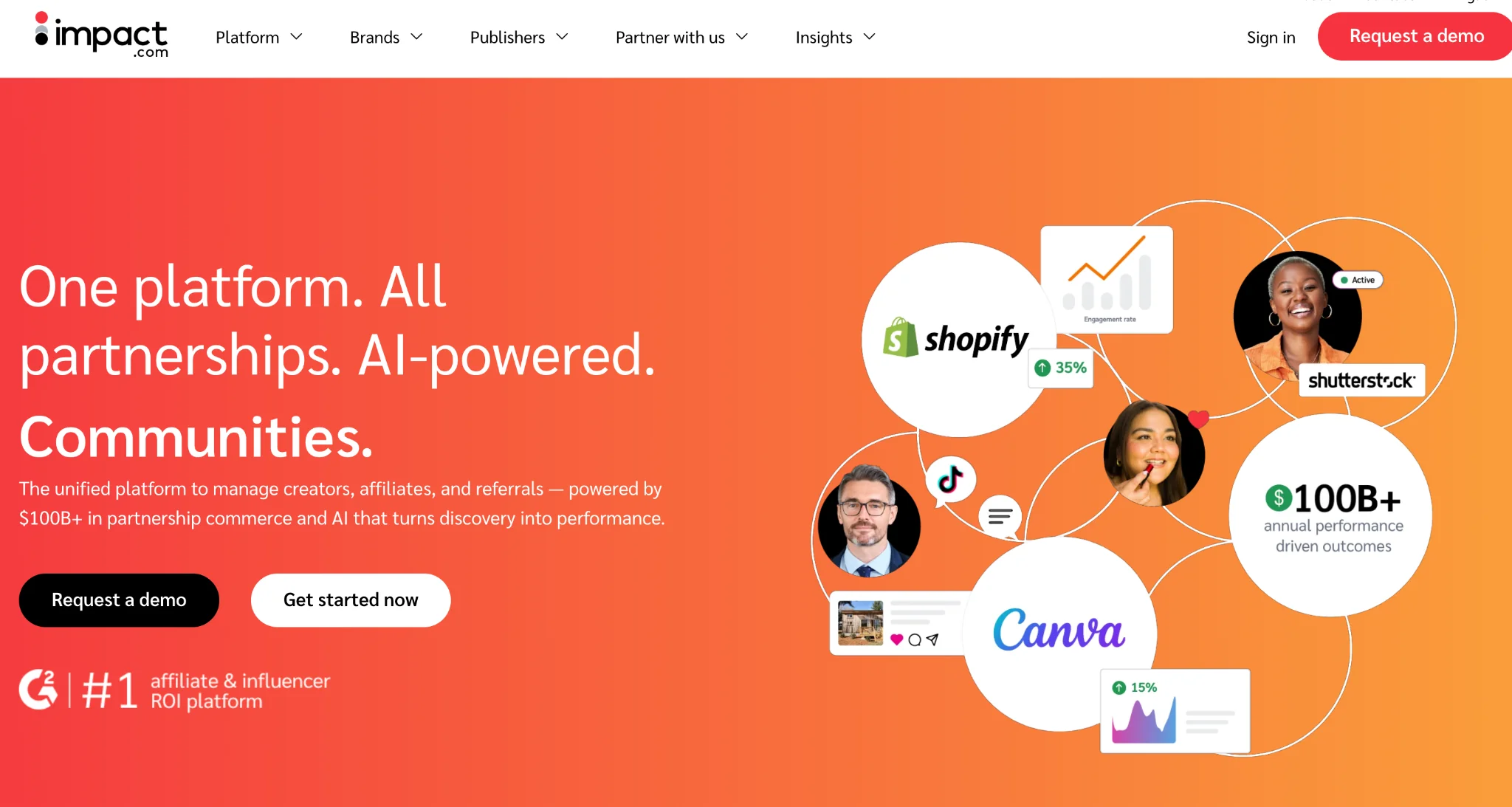 impact.com Overview