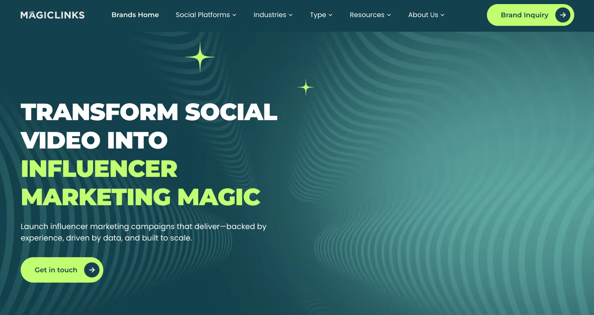MagicLinks Overview