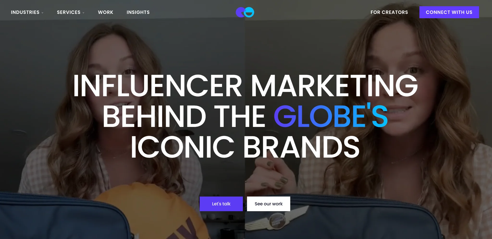 NeoReach Influencer Marketing Platform Overview