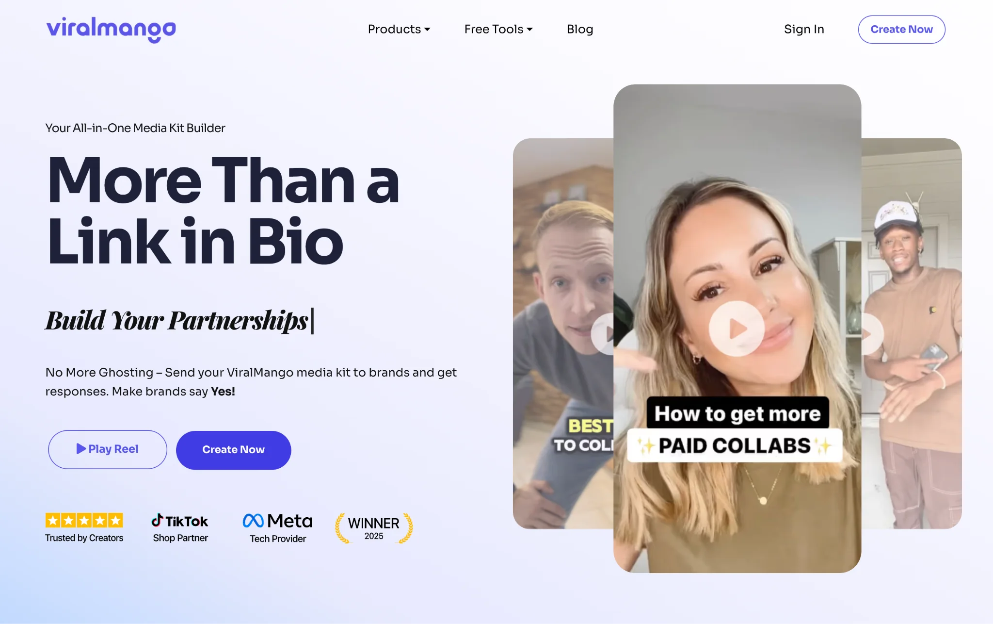 ViralMango Overview