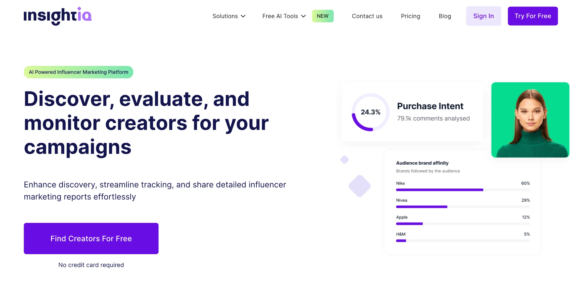 InsightIQ Overview