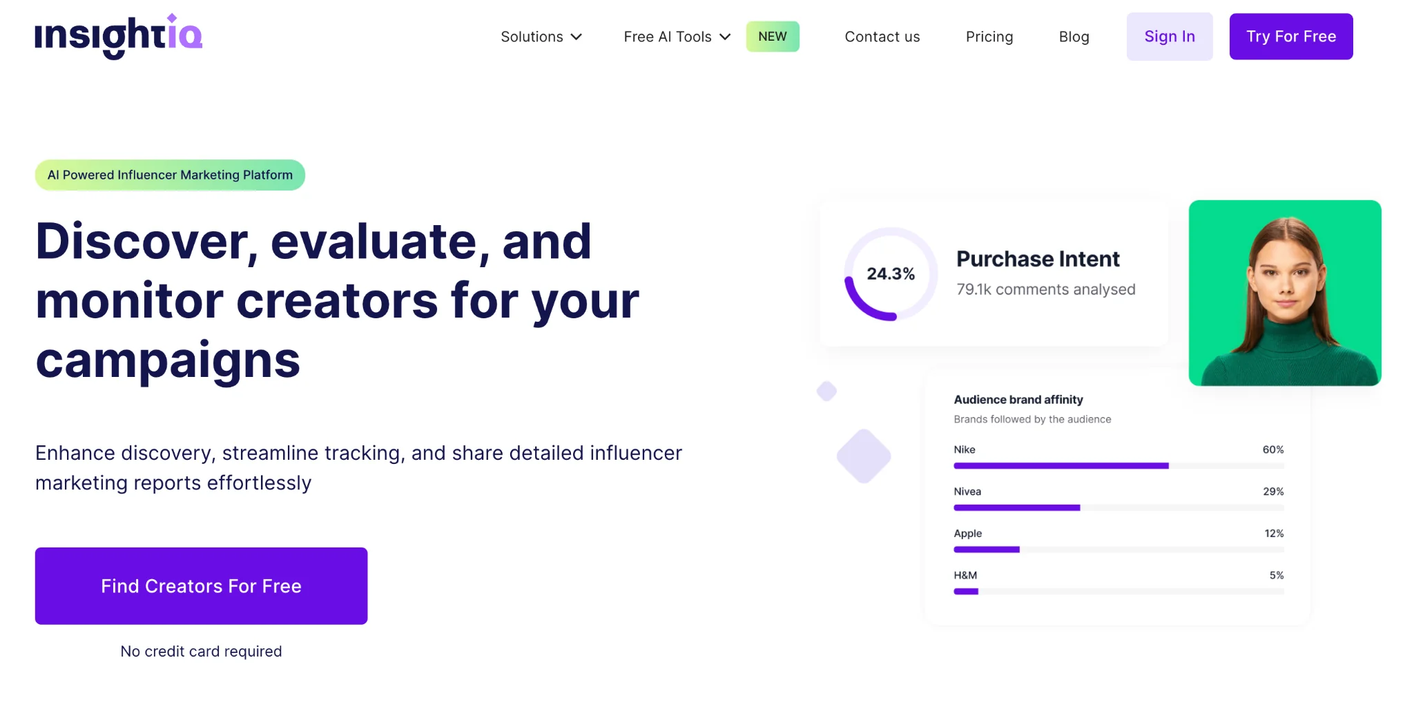 InsightIQ Overview